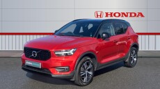 Volvo Xc40 2.0 B4P R DESIGN 5dr Auto Petrol Estate